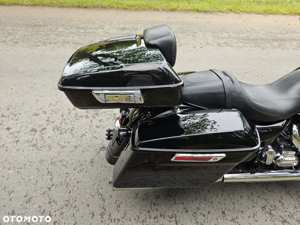 Harley-Davidson Touring Road Glide - 9