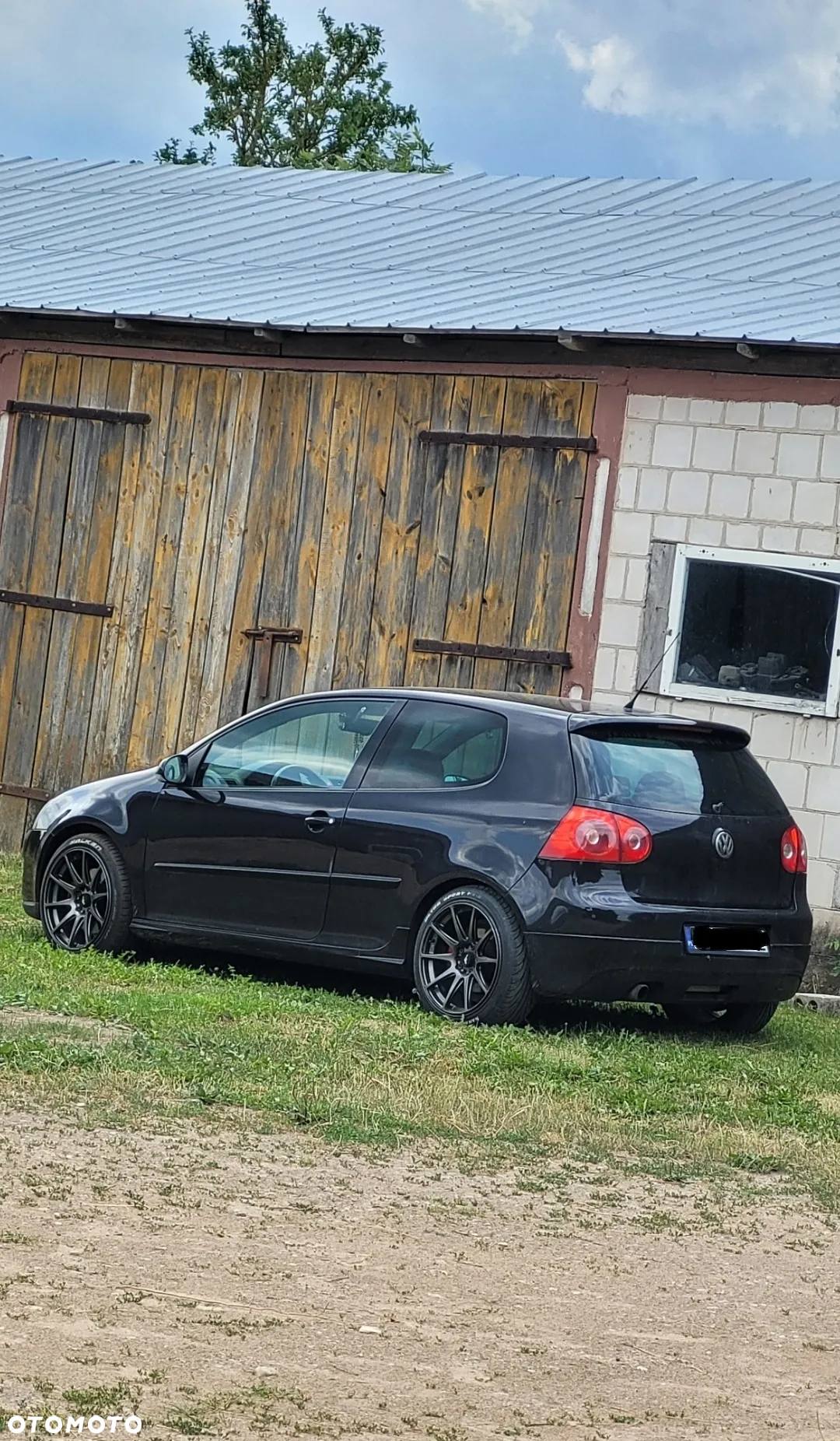 Volkswagen Golf 2.0 GTI DSG - 4