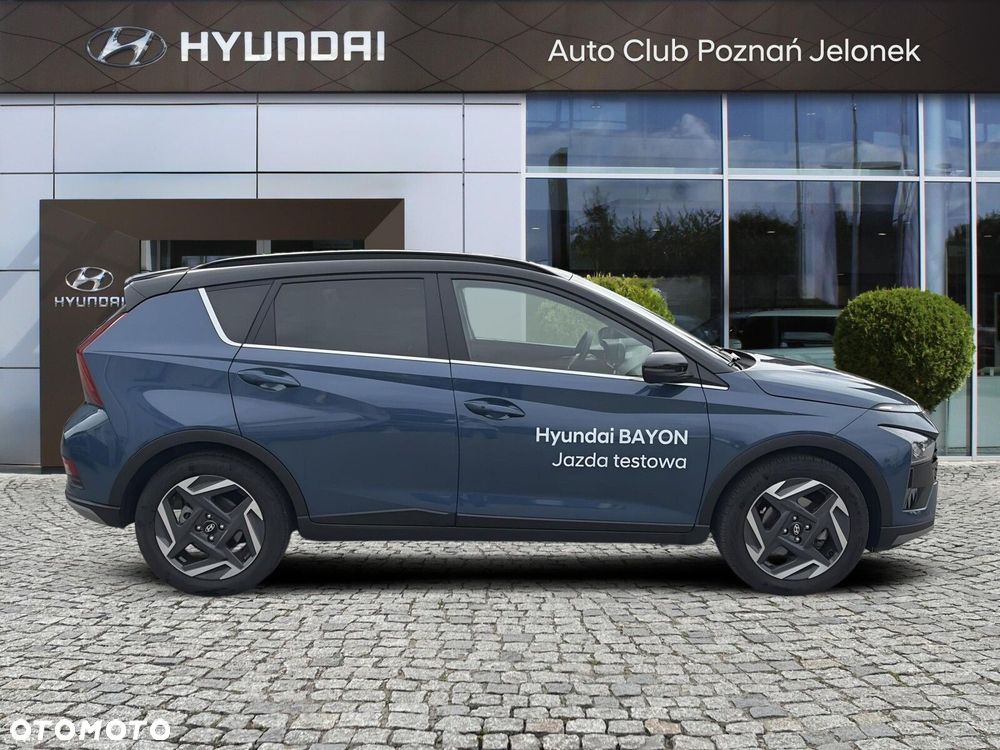 Hyundai Bayon - 6