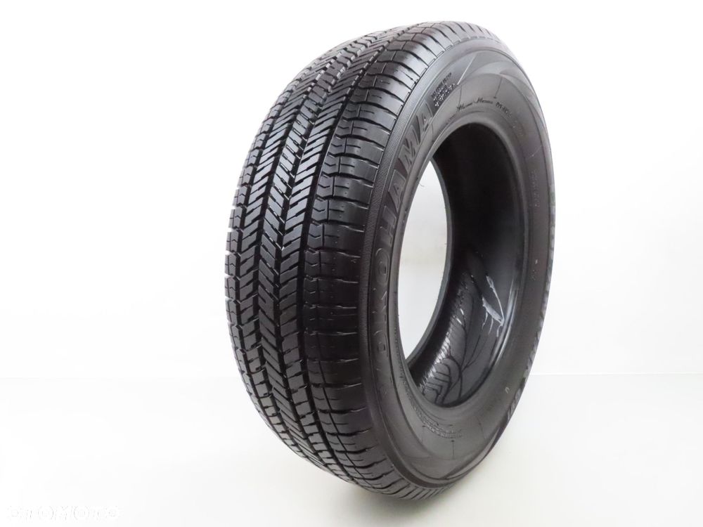 225/65R17 OPONA LETNIA Yokohama Geolandar G91 101H - 1