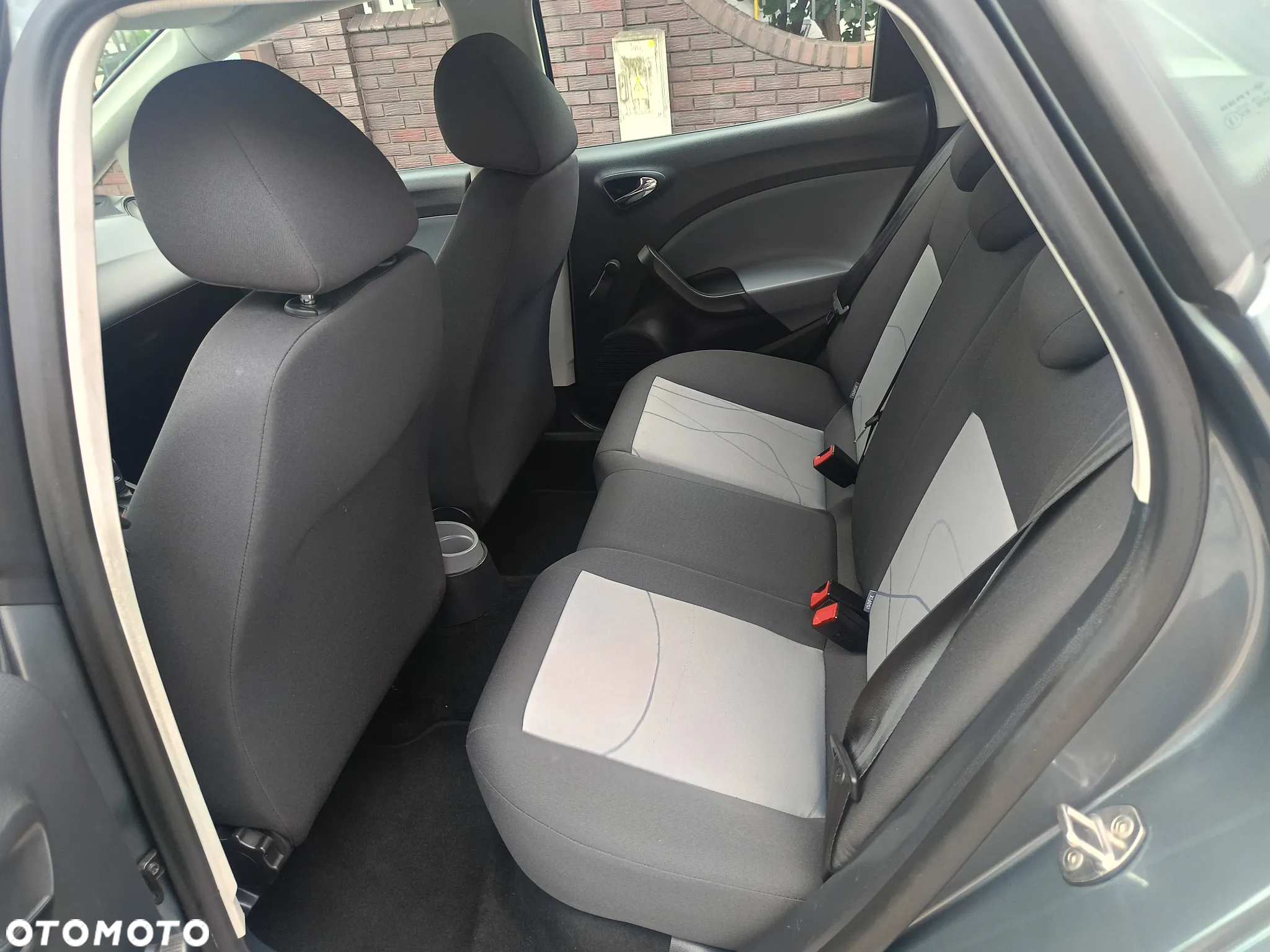 Seat Ibiza - 14