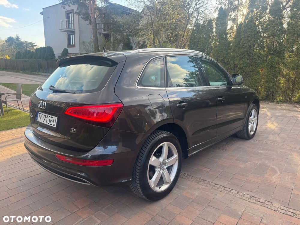Audi Q5 - 19