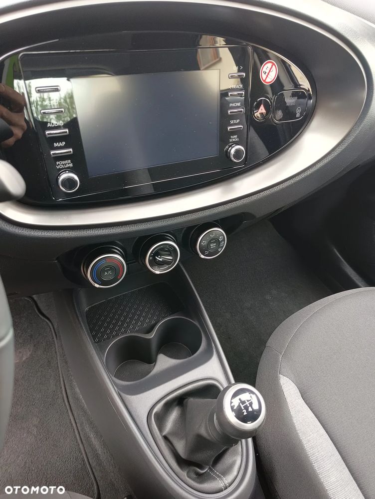 Toyota Aygo - 22