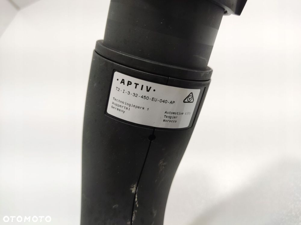 kabel przewód ładowarka zoe ii 296904592r 32a 2019-2024 - 6