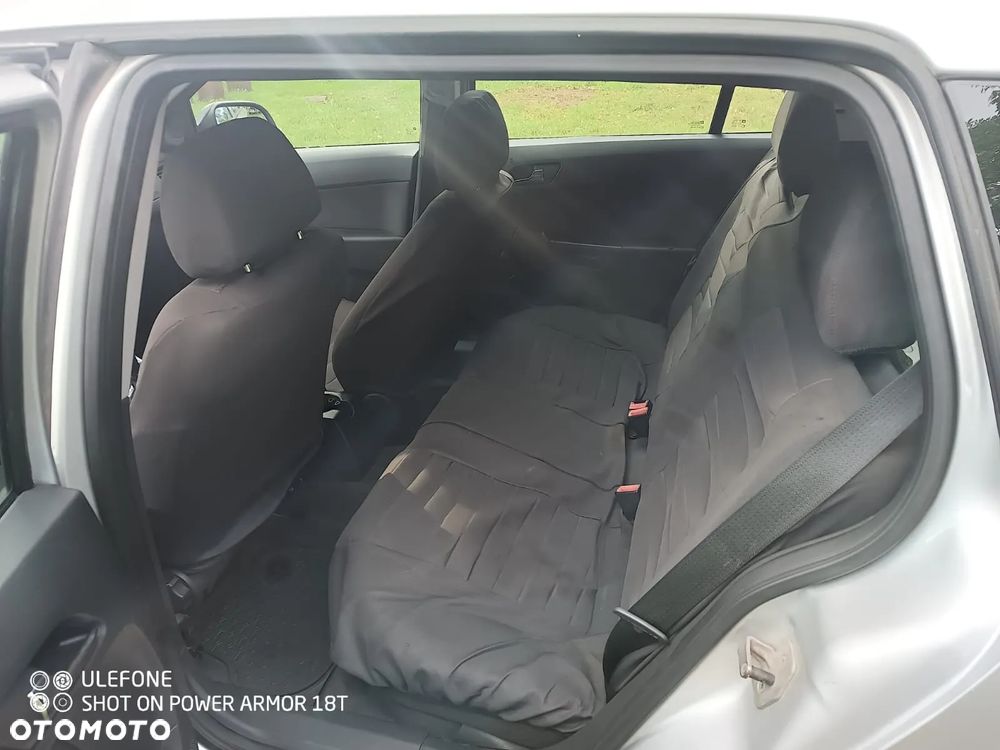 Opel Astra IV 1.7 CDTI Enjoy - 8