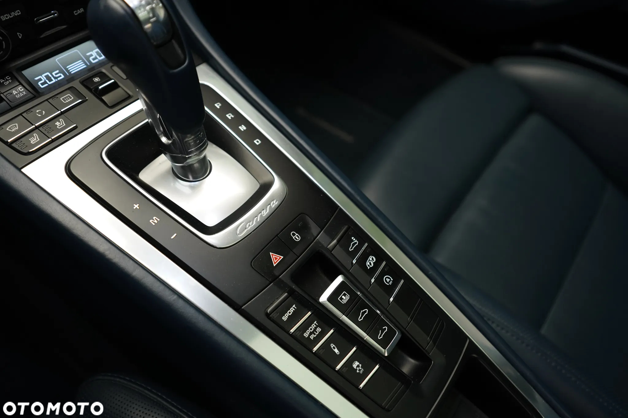 Porsche 911 Carrera 4S PDK - 13