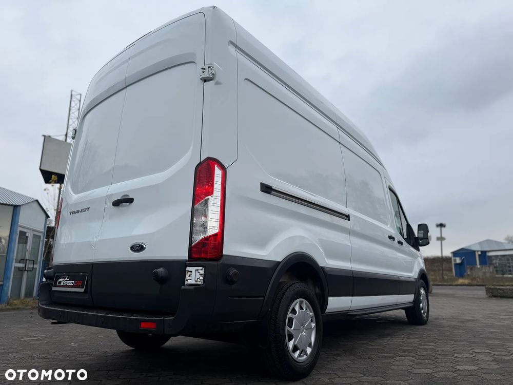 Ford TRANSIT - 36