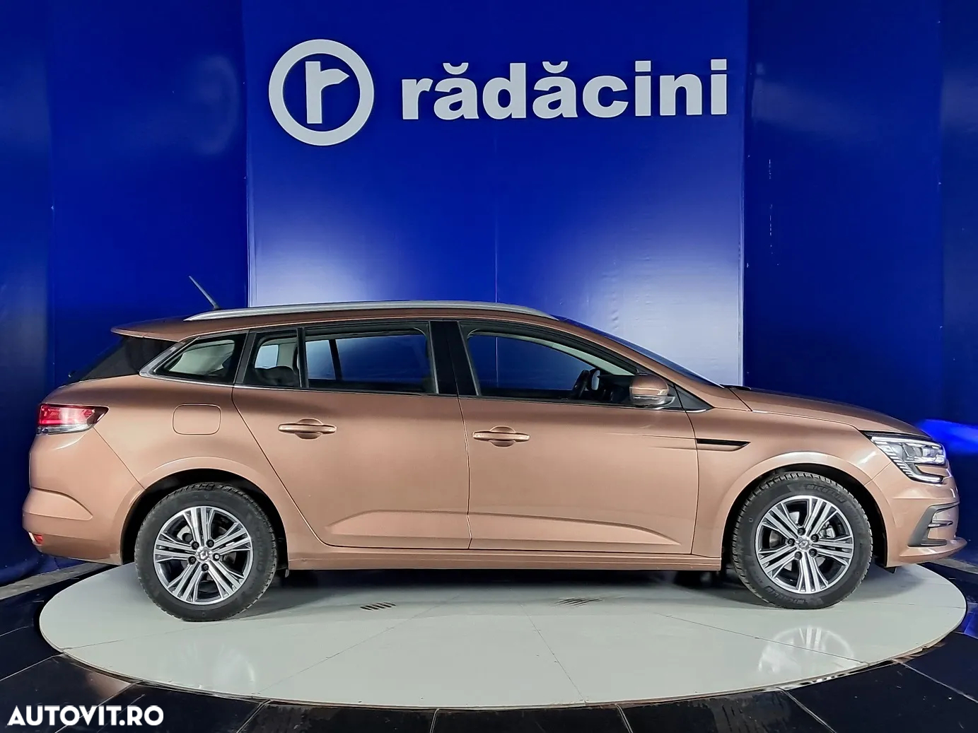 Renault Megane - 6
