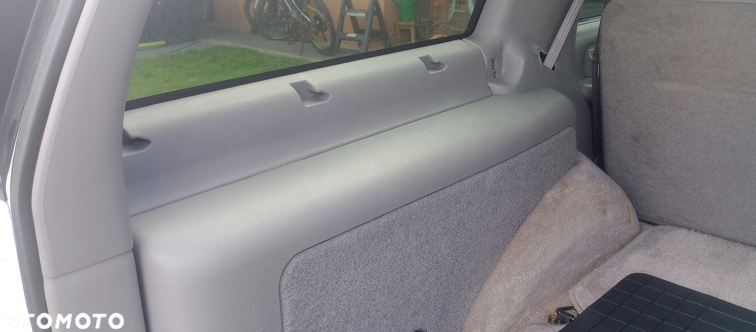 Chevrolet Tahoe - 16