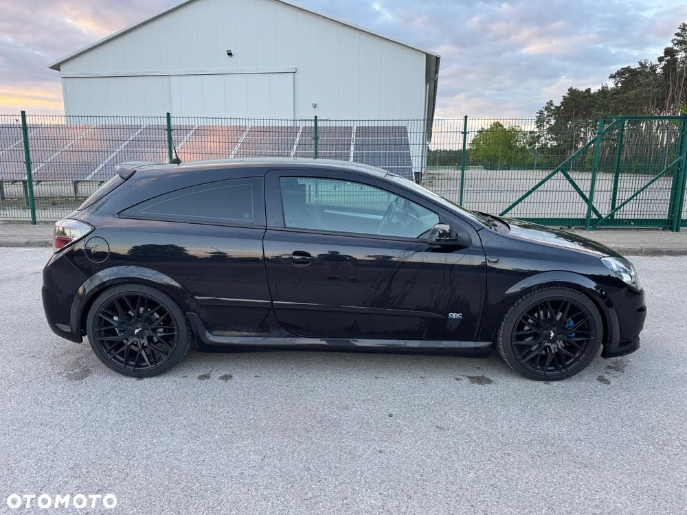 Opel Astra 1.9 CDTI DPF Sport - 7