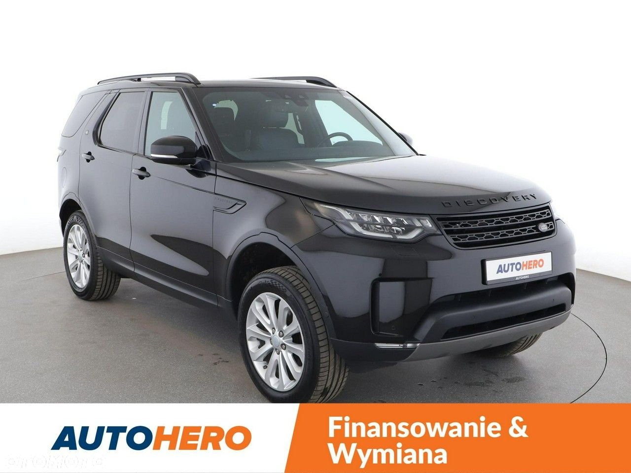 Land Rover Discovery 2.0 Sd4 Landmark Edition - 10