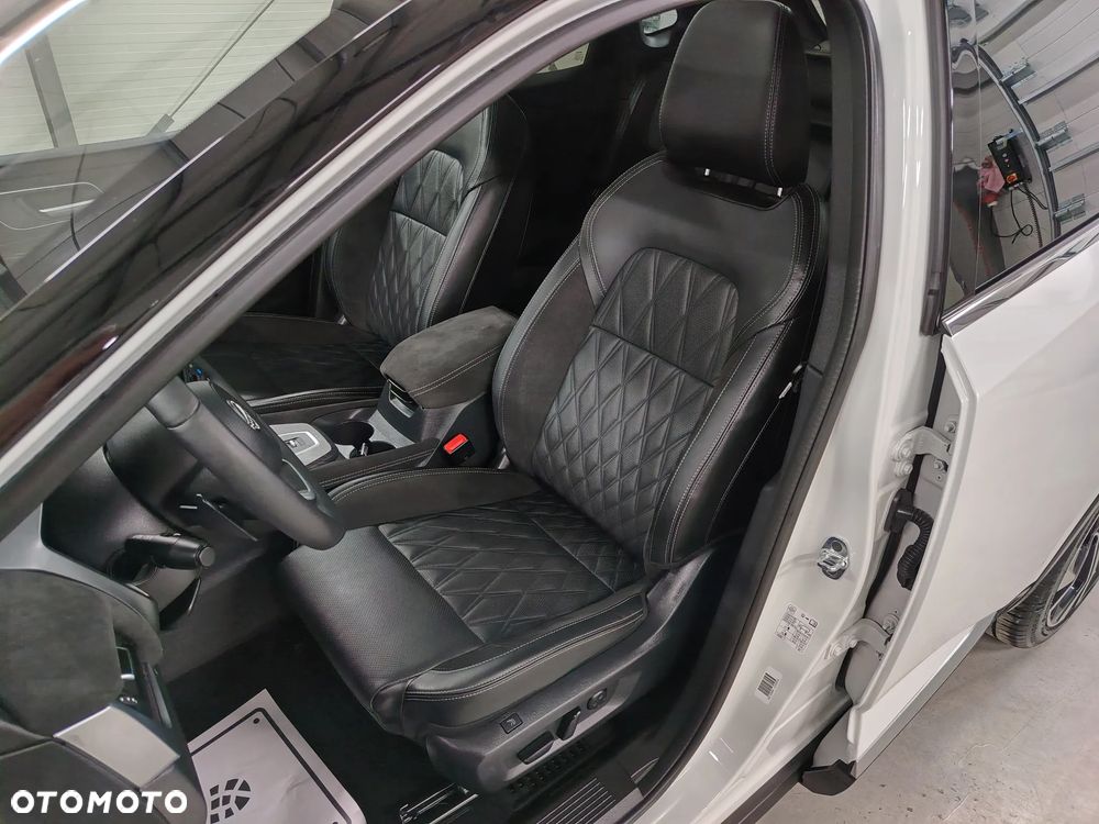 Nissan Qashqai 1.3 DIG-T MHEV Xtronic Tekna+ - 20