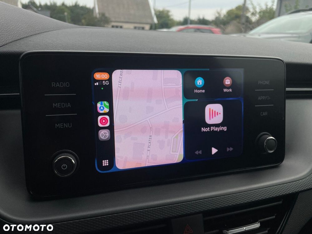Skoda Kamiq 1.0 TSI Ambition - 32
