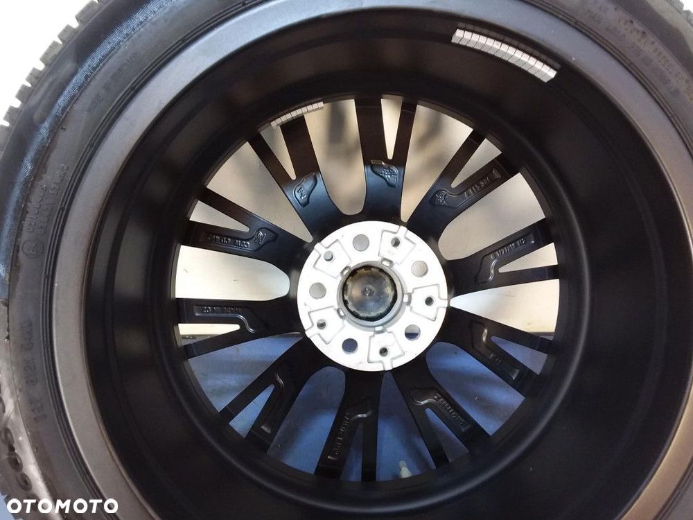 BMW 3 G20 G21 FELGA KOŁO ZIMOWE 255/40R18 M796 - 4