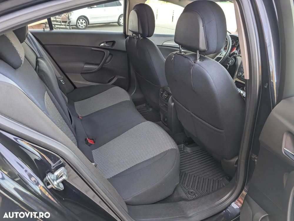 Opel Insignia 1.8 Edition - 16