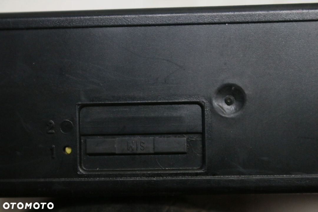 MODUŁ LOKALIZATOR COBRA AUDI A4 B8 4C2113A4B - 6