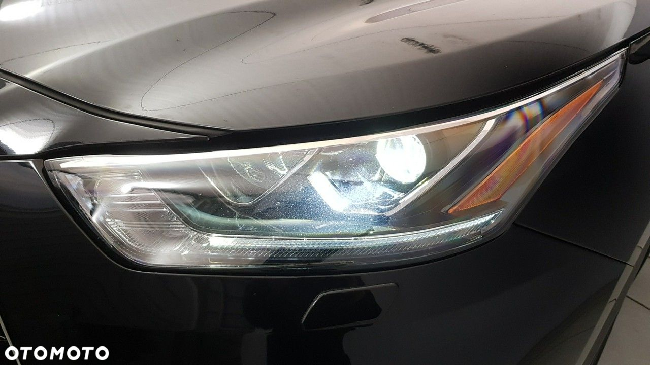 Toyota Highlander - 14