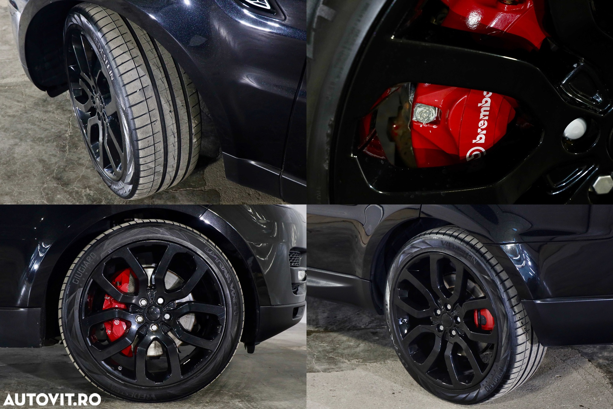 Land Rover Range Rover Sport 3.0 I SDV6 HSE - 33
