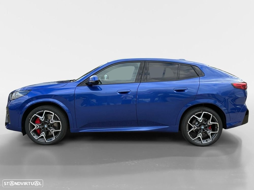 BMW iX2 eDrive20 - 2