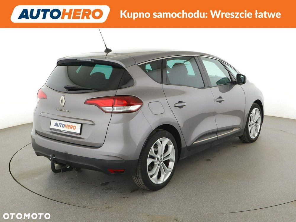 Renault Scenic 1.7 Blue dCi Zen - 7
