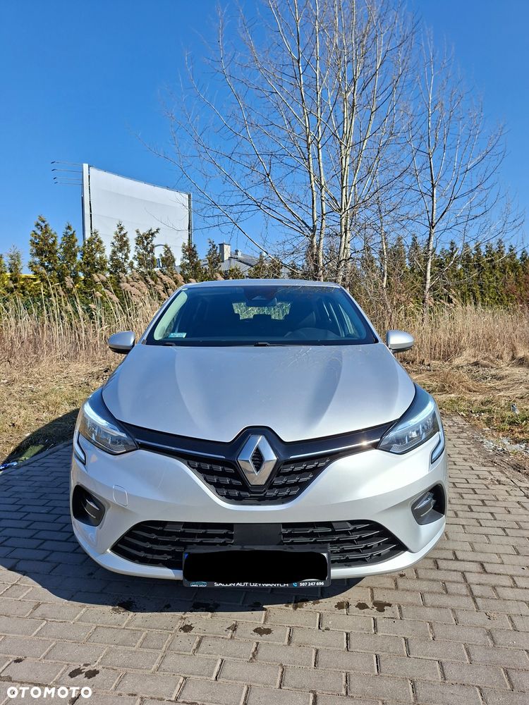 Renault Clio 1.0 TCe Zen - 3