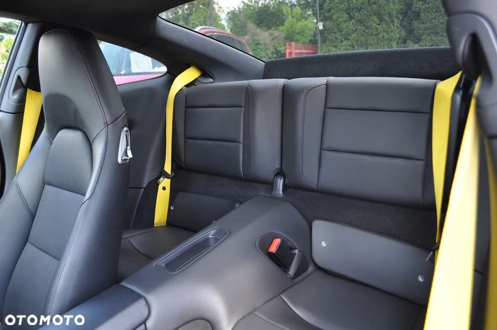 Porsche 911 Carrera S 50 Jahre - 27