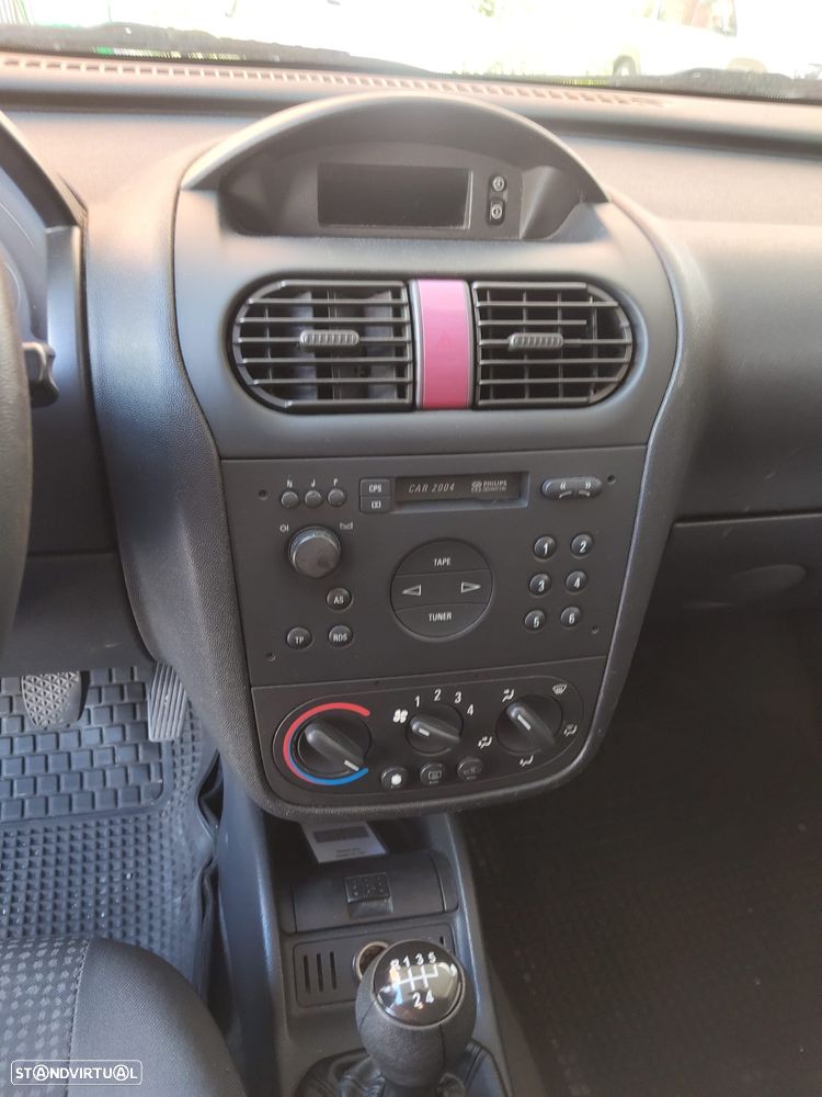 Opel Corsa 1.3 CDTI Sport - 7