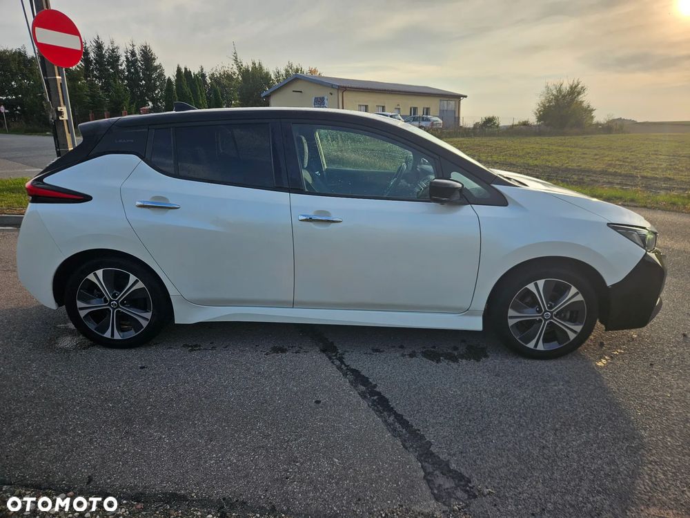 Nissan Leaf - 3