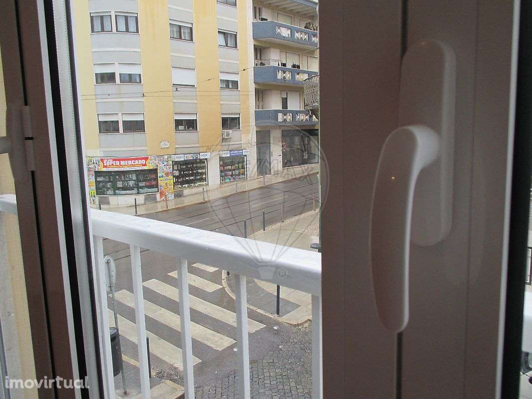 Apartamento T2 para arrendamento - Grande imagem: 3/12