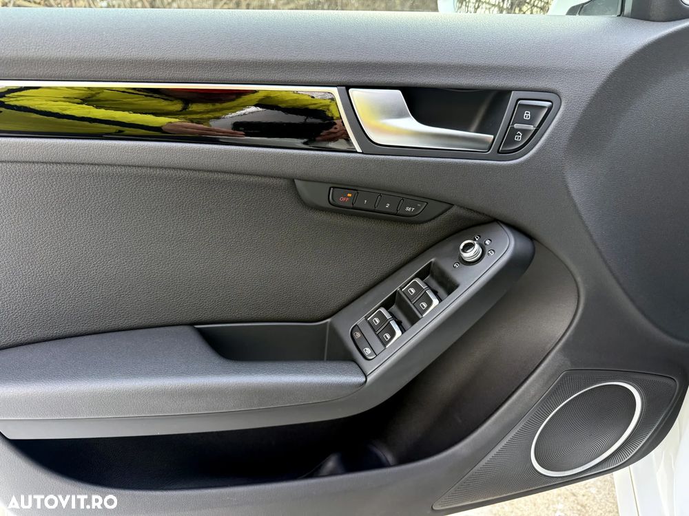 Audi A5 ack 2.0 TDI quattro S tronic sport - 20