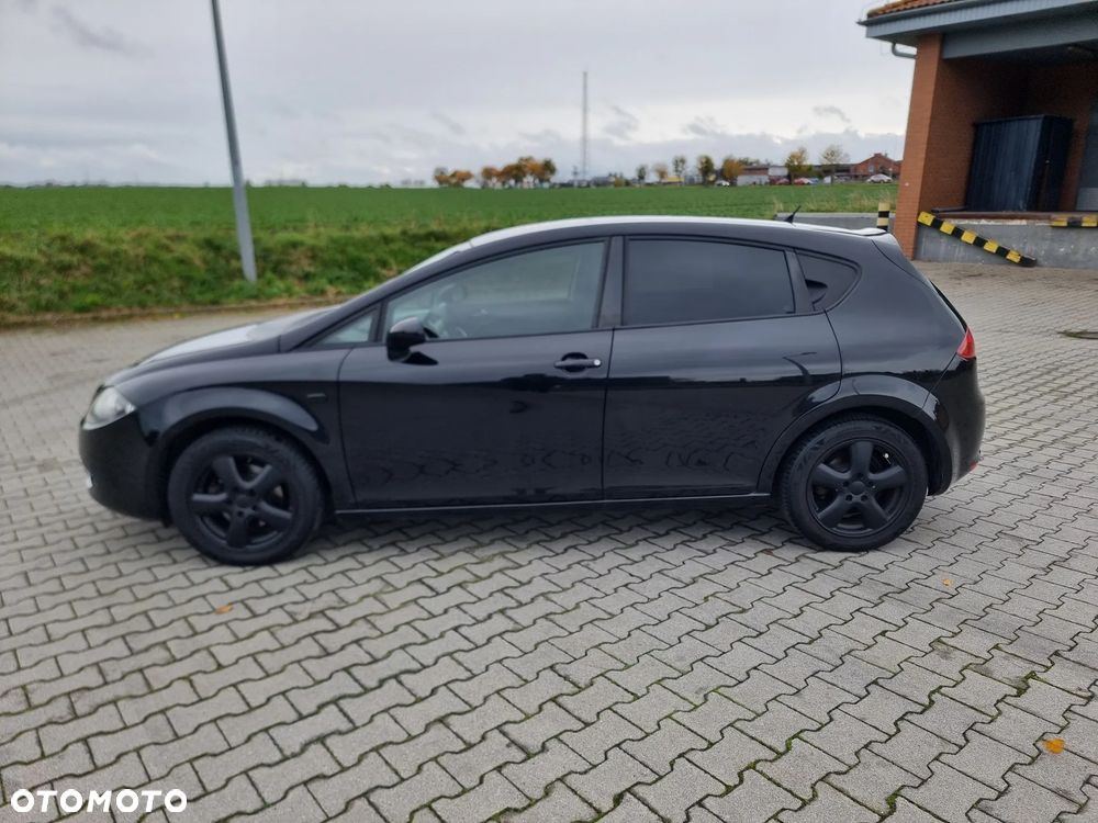 Seat Leon - 10