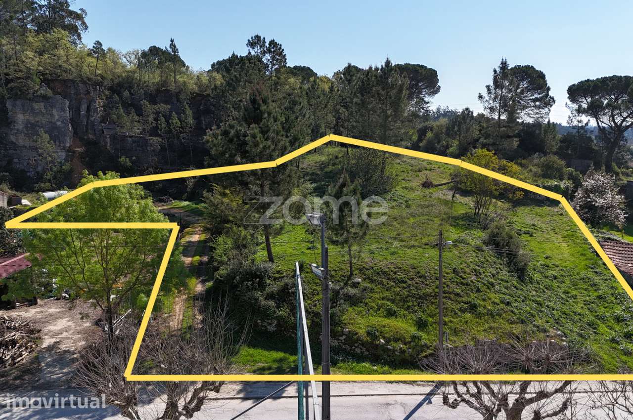 Terreno Construção | Pena | Cantanhede - Grande imagem: 3/15