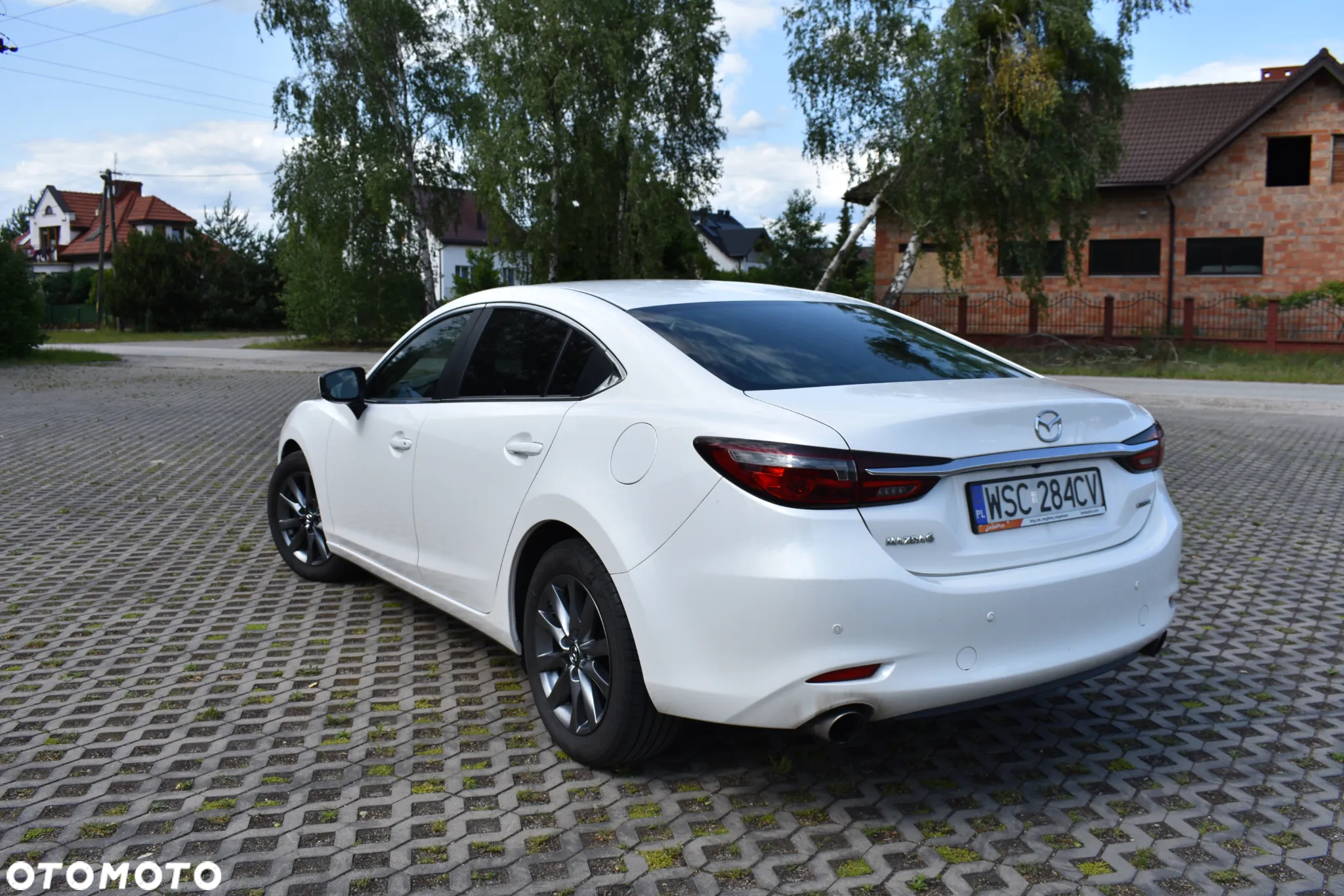 Mazda 6 2.0 SkyEnergy - 17