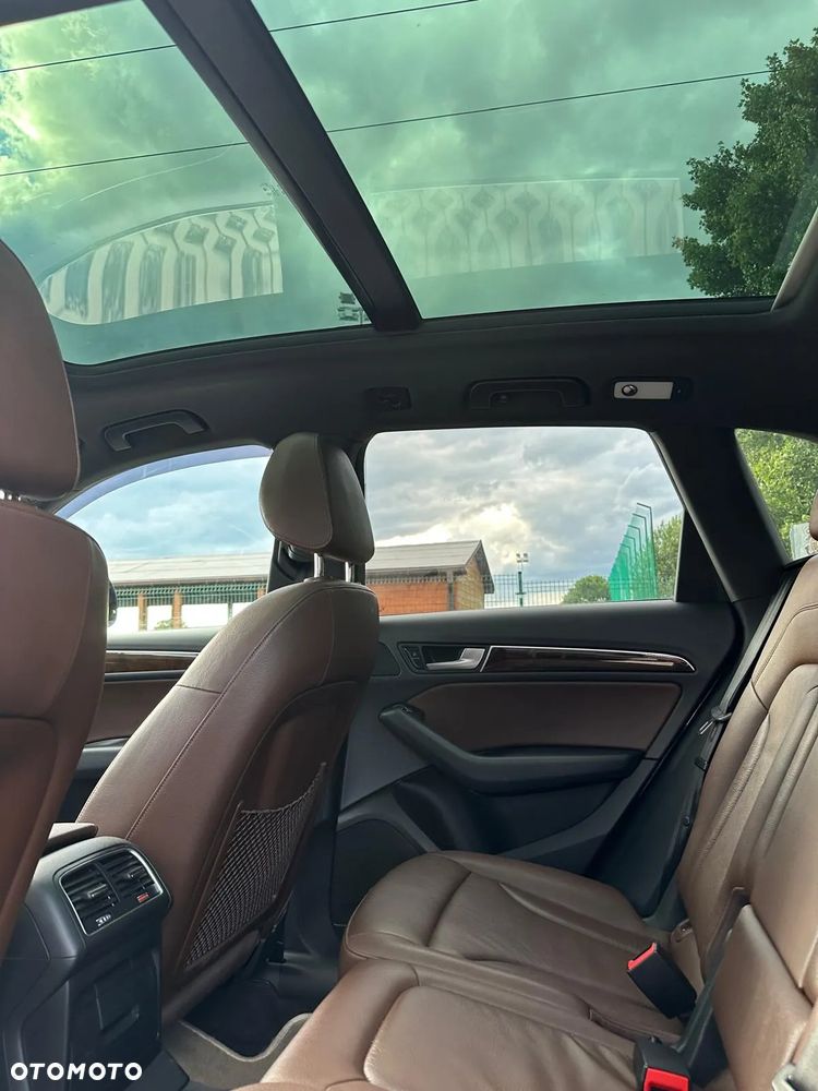 Audi Q5 - 11