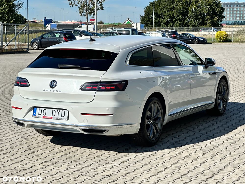 Volkswagen Arteon Shooting Brake 2.0 TSI OPF DSG Elegance - 7