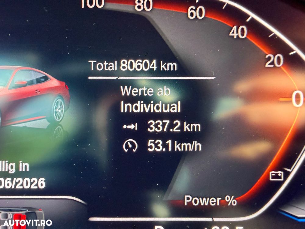 BMW Seria 4 430d M Sport - 11
