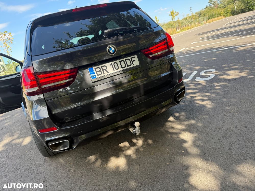 BMW X5 xDrive30d - 4