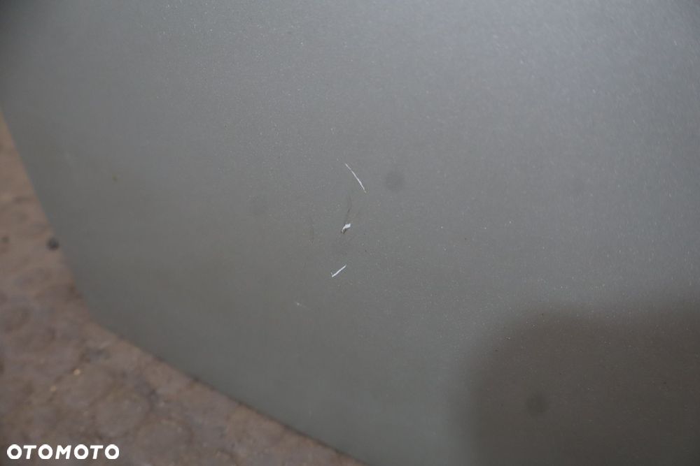 DRZWI PRAWY TYŁ BAGAŻNIKA DACIA LOGAN I TEKNM - 4