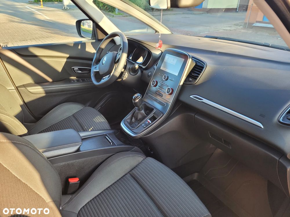 Renault Scenic 1.2 TCe Energy Bose Edition - 11