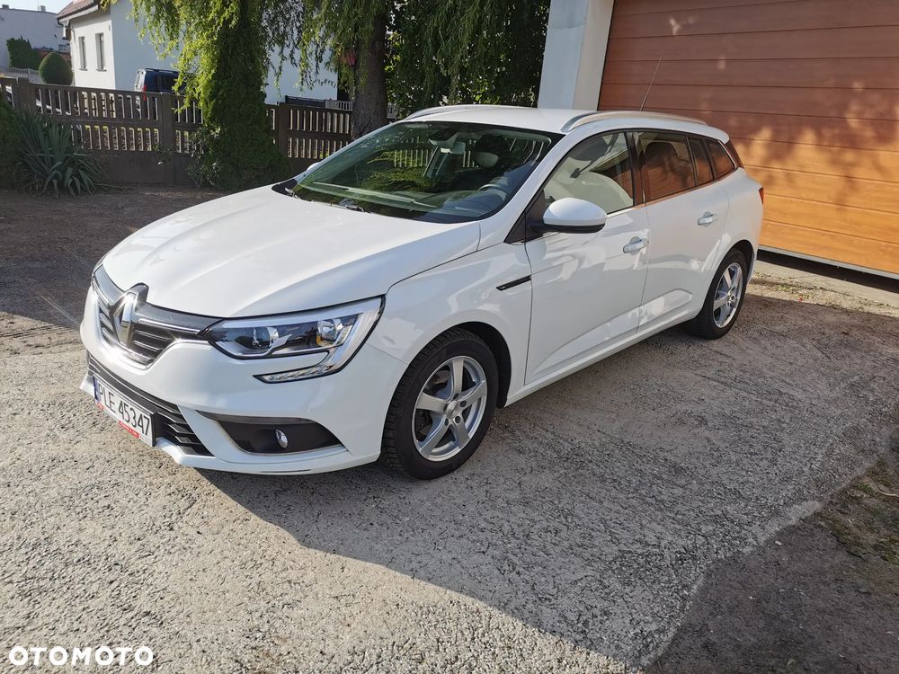 Renault Megane 1.2 Energy TCe Intens - 5