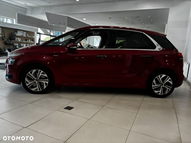 Citroën C4 Picasso 1.6 THP Intensive S&S EAT6 - 5