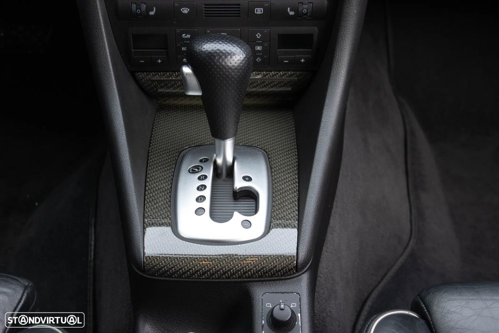 Audi RS6 Standard - 25