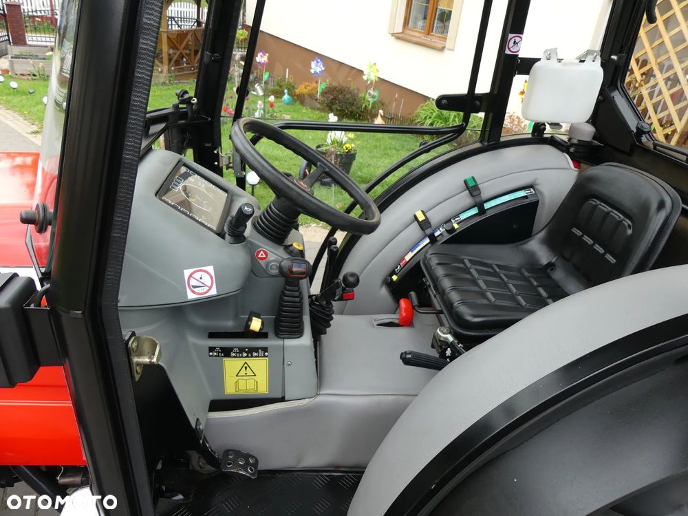 Massey Ferguson MF 1345*45KM*NOWY TYLKO 329MTG*4X4 - 7