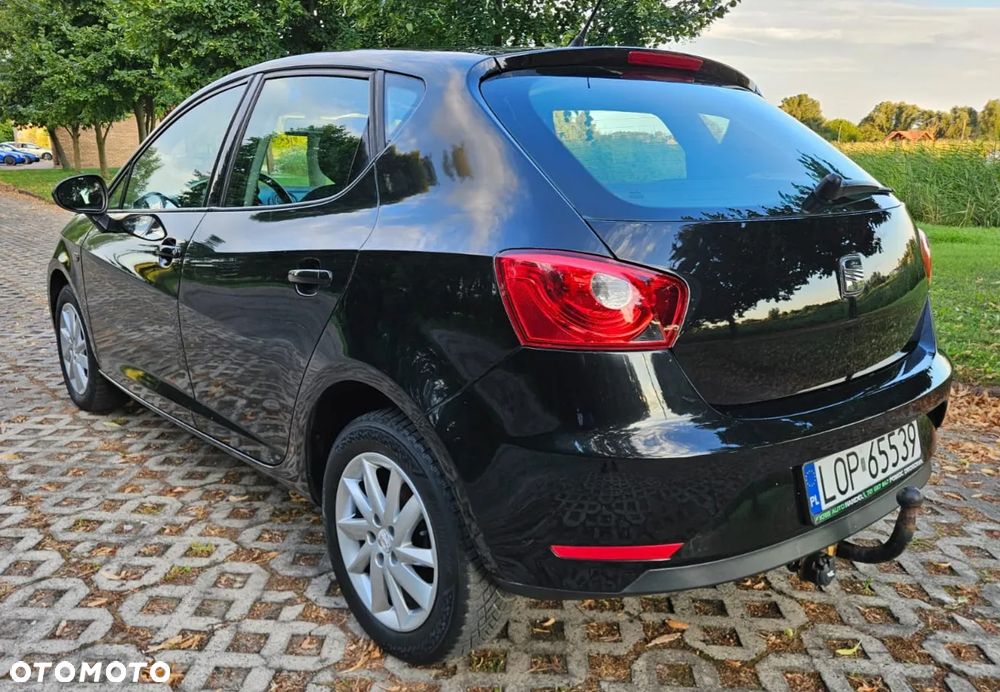 Seat Ibiza - 7