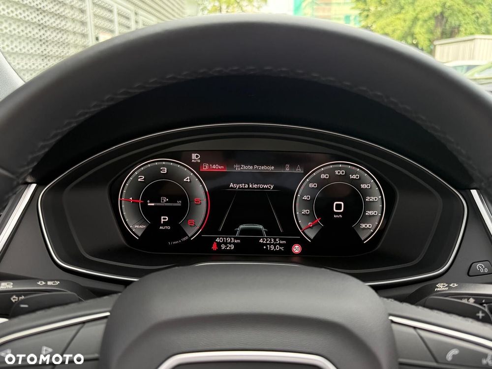 Audi Q5 40 TDI mHEV Quattro S tronic - 28