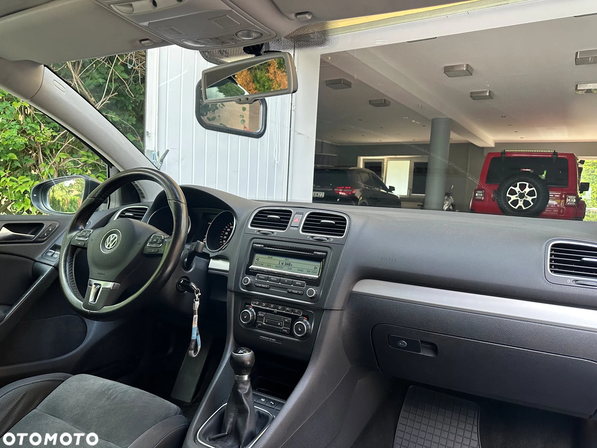 Volkswagen Golf VI 1.4 TSI Comfortline CityLine - 10