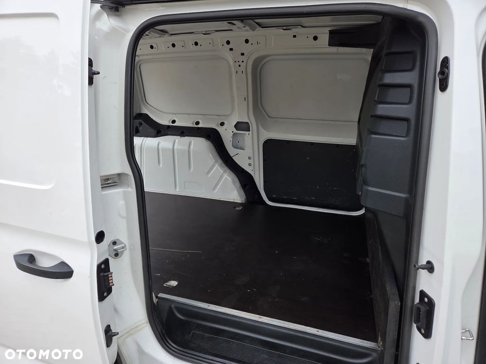 Volkswagen Caddy 2.0 TDI - 21