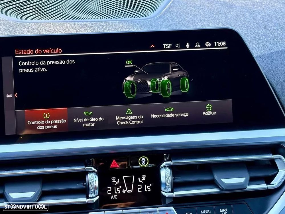 BMW 420 Gran Coupé d Pack M Auto - 26