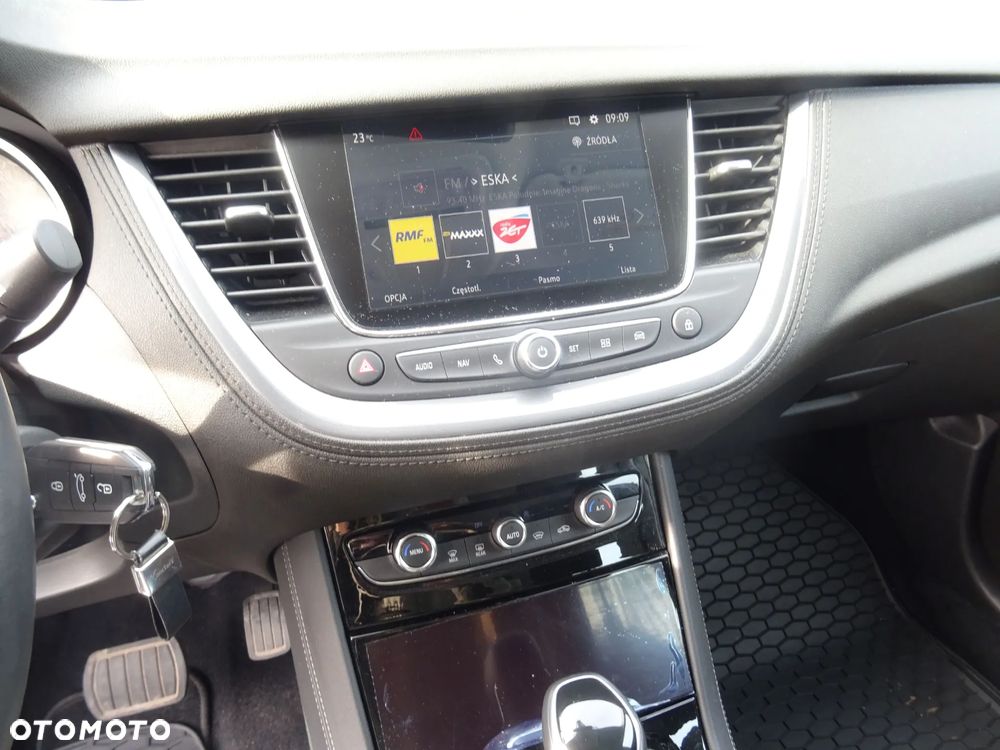 Opel Grandland X 1.2 T Elite S&S - 16