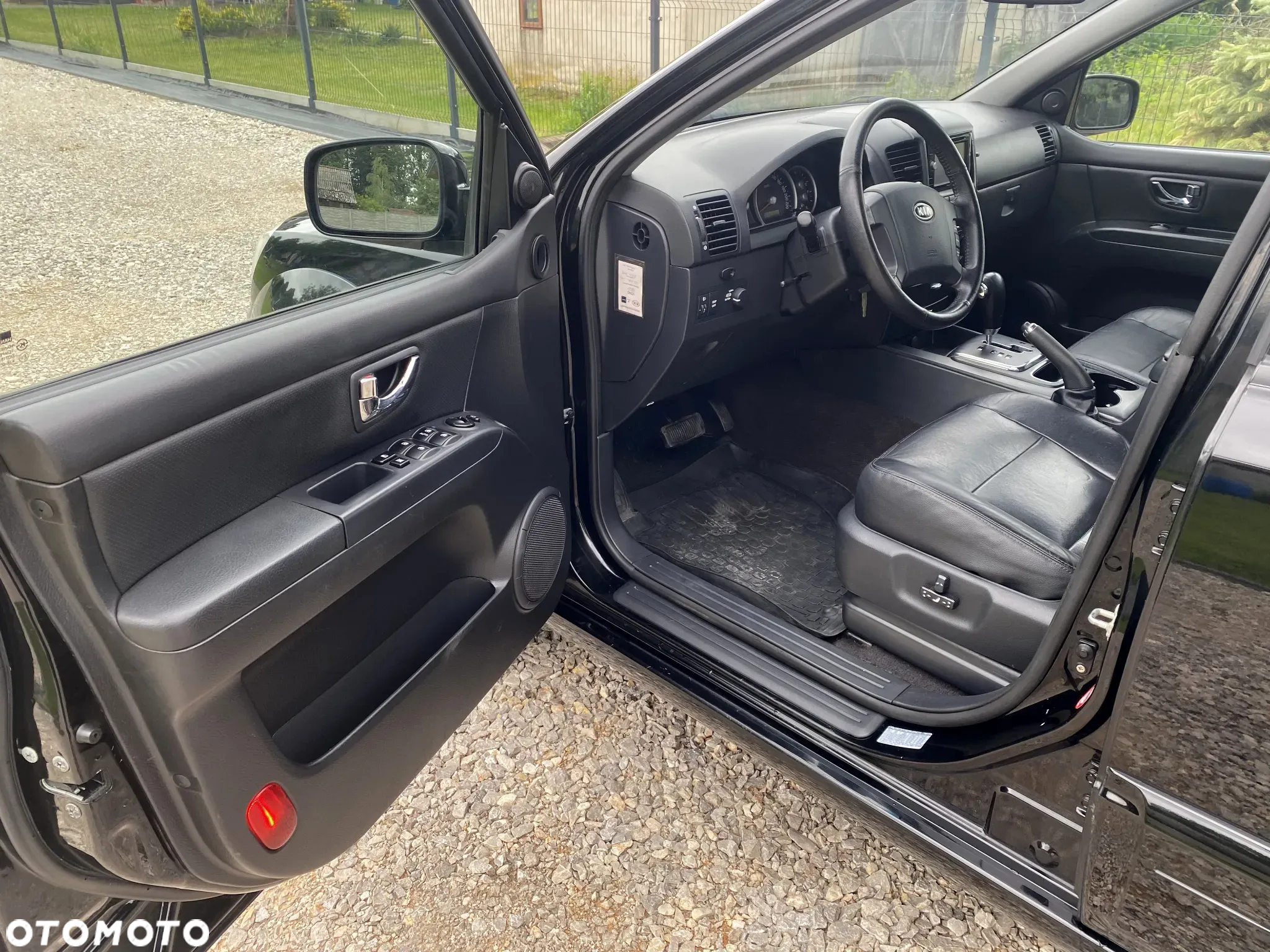 Kia Sorento 3.3 V6 EX - 8